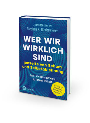 Wer wir wirklich sind jenseits von Scham und Selbstablehnung