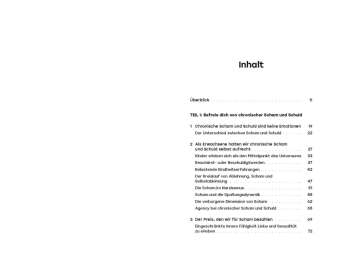Wer wir wirklich sind jenseits von Scham und Selbstablehnung