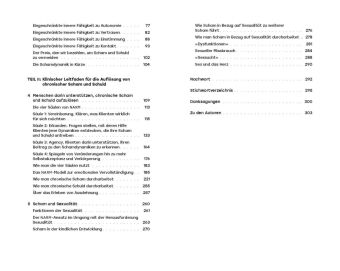Wer wir wirklich sind jenseits von Scham und Selbstablehnung
