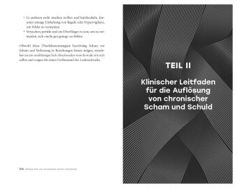 Wer wir wirklich sind jenseits von Scham und Selbstablehnung