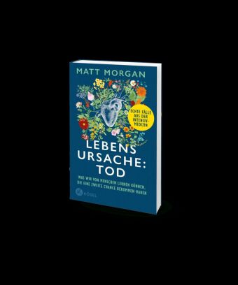 Lebensursache: Tod