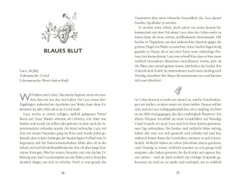 Lebensursache: Tod