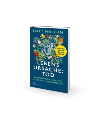 Lebensursache: Tod