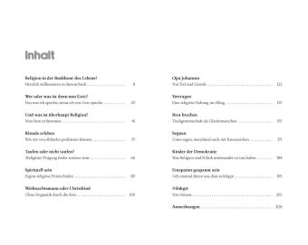 Das Buch für alle, die mit Kindern über Gott sprechen wollen, aber nicht wissen, wie