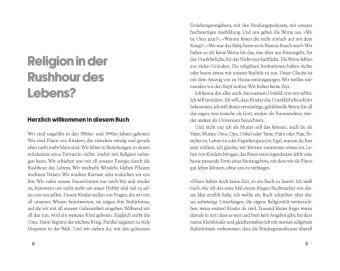 Das Buch für alle, die mit Kindern über Gott sprechen wollen, aber nicht wissen, wie