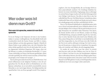 Das Buch für alle, die mit Kindern über Gott sprechen wollen, aber nicht wissen, wie