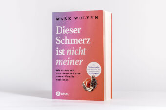 Dieser Schmerz ist nicht meiner