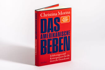 Das amerikanische Beben