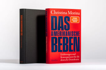 Das amerikanische Beben