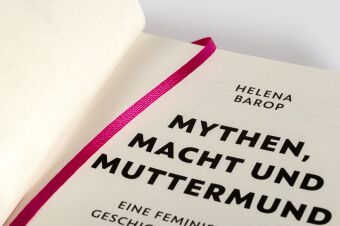 Mythen, Macht und Muttermund