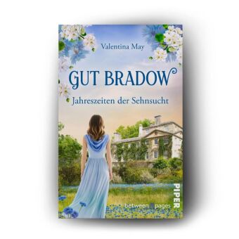 Gut Bradow - Jahreszeiten der Sehnsucht