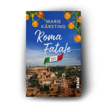 Roma Fatale