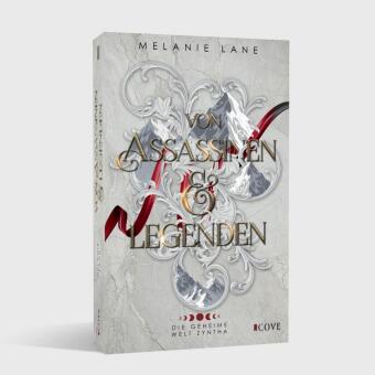Von Assassinen & Legenden (Die Geschichte der Anderswelt 3) 