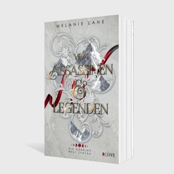 Von Assassinen & Legenden (Die Geschichte der Anderswelt 3) 
