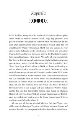 Von Assassinen & Legenden (Die Geschichte der Anderswelt 3) 
