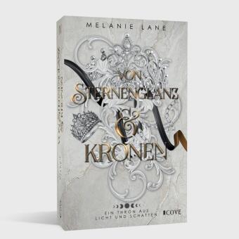 Von Sternenglanz & Kronen (Die Geschichte der Anderswelt 4)