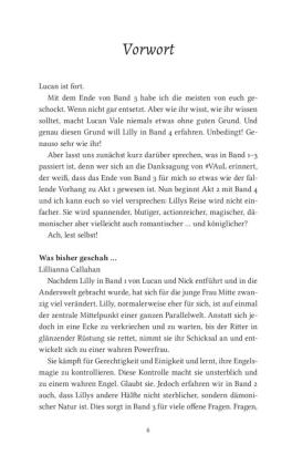 Von Sternenglanz & Kronen (Die Geschichte der Anderswelt 4)