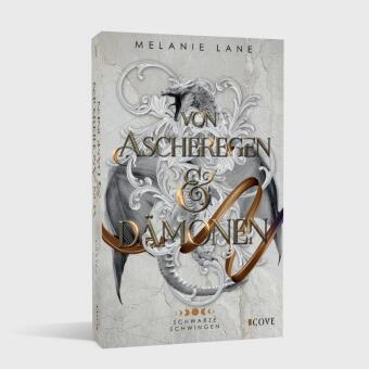 Von Ascheregen & Dämonen (Die Geschichte der Anderswelt 5)