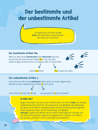 Klett Englisch ohne Drama 5. Klasse