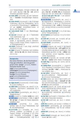 PONS Das große Schulwörterbuch Englisch, m.  Buch, m.  Online-Zugang