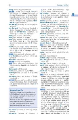 PONS Das große Schulwörterbuch Englisch, m.  Buch, m.  Online-Zugang