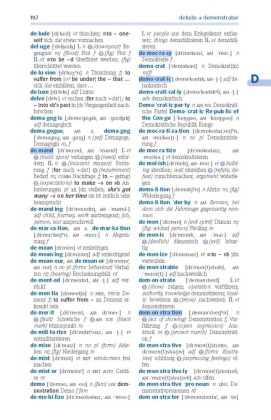 PONS Das große Schulwörterbuch Englisch, m.  Buch, m.  Online-Zugang