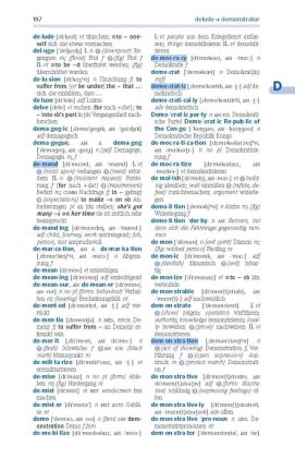 PONS Das große Schulwörterbuch Englisch, m.  Buch, m.  Online-Zugang