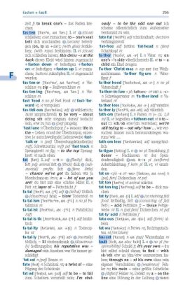PONS Das große Schulwörterbuch Englisch, m.  Buch, m.  Online-Zugang