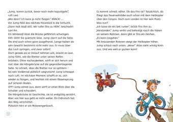 SUPERBIKES Die besten Vorlesegeschichten