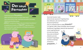 Peppa Wutz Gutenachtgeschichten:  Meine allerliebsten Geschichten zum Vorlesen