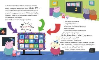 Peppa Wutz Gutenachtgeschichten:  Meine allerliebsten Geschichten zum Vorlesen