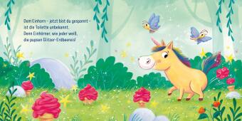 Baby Pixi (unkaputtbar) 175: Alle müssen mal aufs Klo - aber wo?