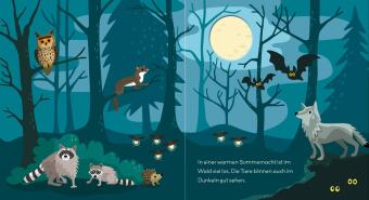 Baby Pixi (unkaputtbar) 178: Flippediflapp: Tiere im Wald