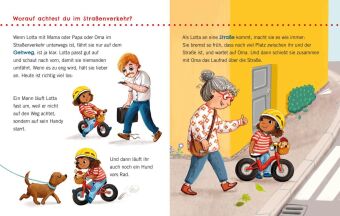 Unkaputtbar: Mein Laufrad und andere Kinderfahrzeuge