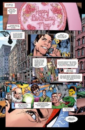 Spider-Man: Brand New Day