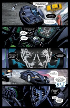 Spider-Man: Brand New Day