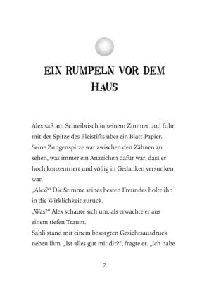 Im Zeichen der Zauberkugel 12: Das Vermächtnis der Dschinn