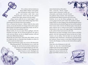 Akademie Splitterstern 2: Das Geheimnis der Schlangenkrone