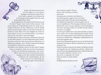 Akademie Splitterstern 2: Das Geheimnis der Schlangenkrone