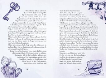 Akademie Splitterstern 2: Das Geheimnis der Schlangenkrone