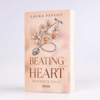 Magnolia Falls 4: Beating Heart