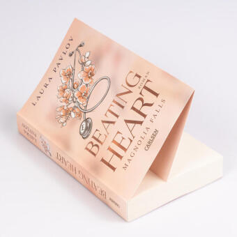Magnolia Falls 4: Beating Heart
