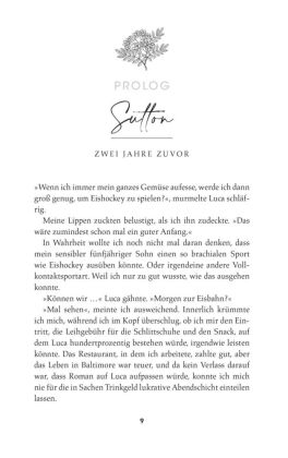 Broken. Du weißt, ich werde dich finden (Sparrow Falls 3)