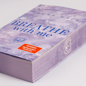 Breathe With Me (Playing for Keeps 5)