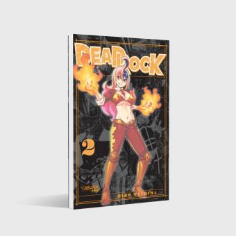 Dead Rock 2