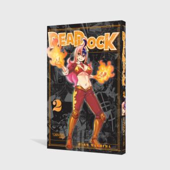 Dead Rock 2