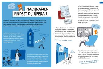 Das große Buch der Namen