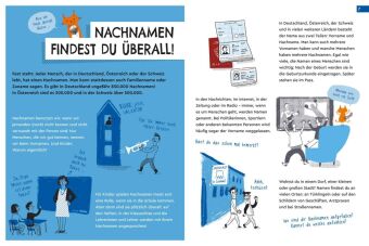 Das große Buch der Namen