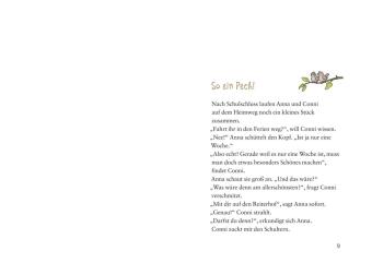 Conni Erzählbände 47: Conni und der Pferdeflüsterhof 