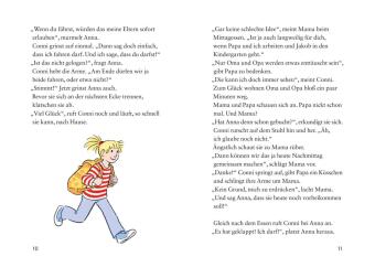 Conni Erzählbände 47: Conni und der Pferdeflüsterhof 